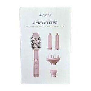 SUTRA AERO STYLER for Every Occasion NIB